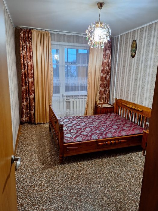 Продам 2х комнатную квартиру