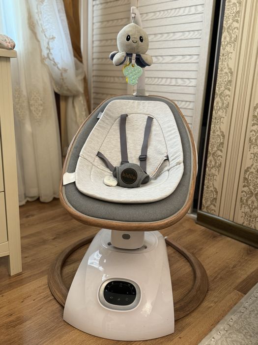 Электрическая люлька Kidilo