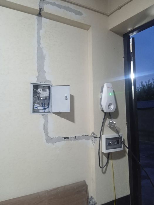 Elektrik xizmati 24/7 услуги электрика