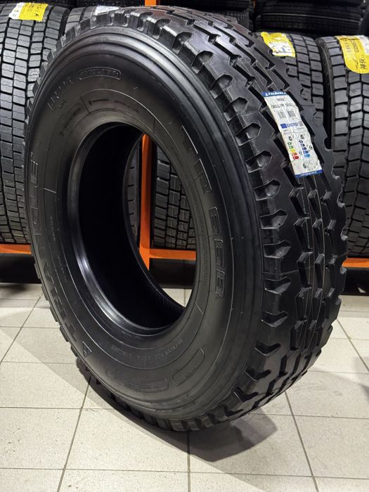 13R22.5 TRIANGLE TR668 шахман шины