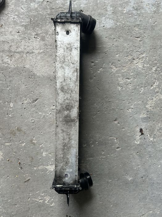 Intercoler bmw f10/11 motor 2.0d 184cp an 2011