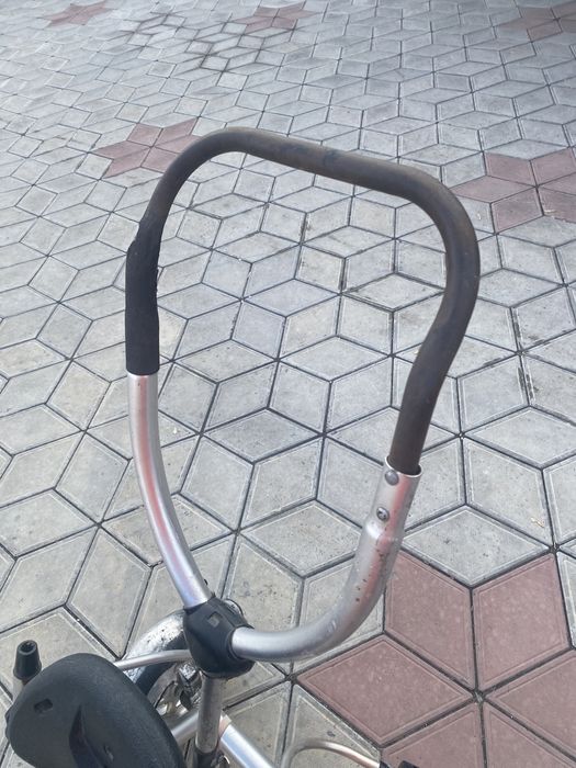 Детские велосипеды для прогулок