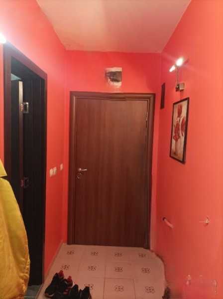 Двустаен апартамент в Каварна