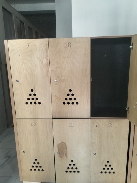 Мебель для хостела