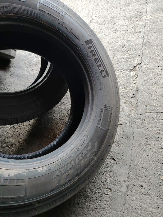 315/60 R22,5 Continental Pirelli liniare