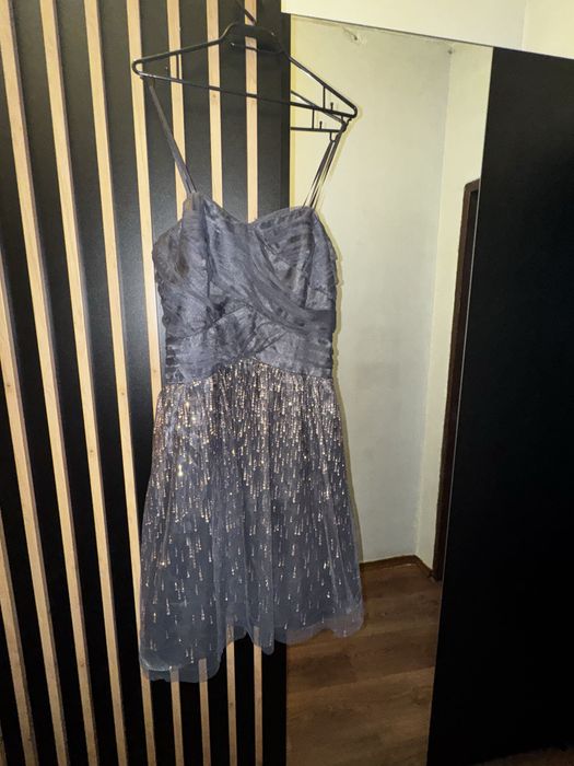 Дамска,официална рокля