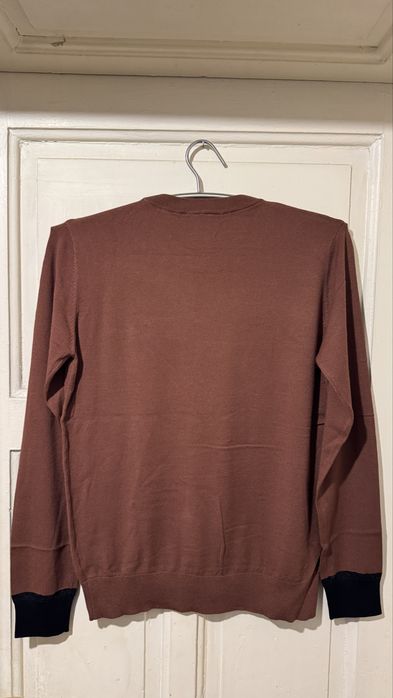 John Richmond - дизайнерски пуловер