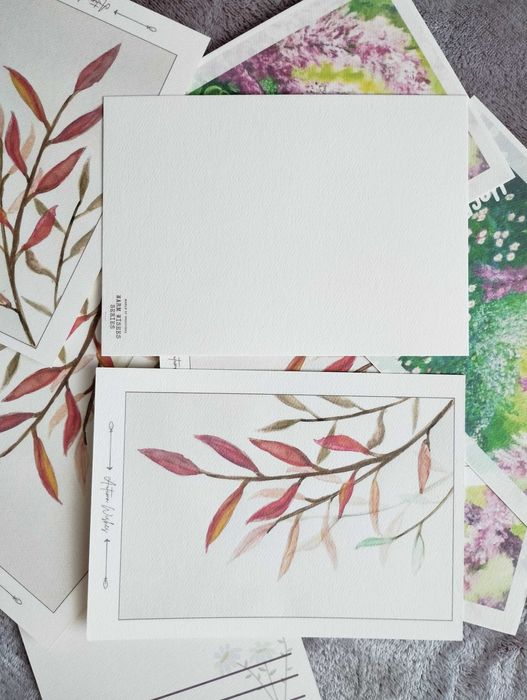 Поздравителни Картички