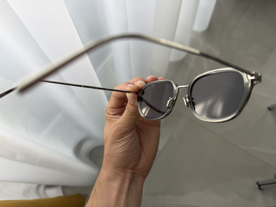 Ochelari de soare autentici BERLUTI