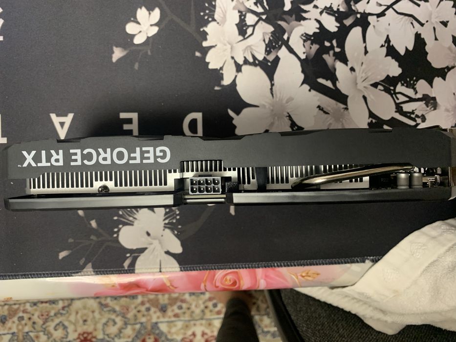 Rtx 4060 8gb infinity 2