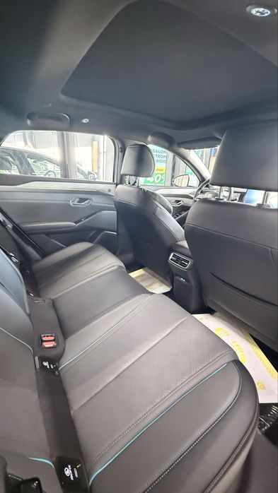 Byd qin L EV electr full