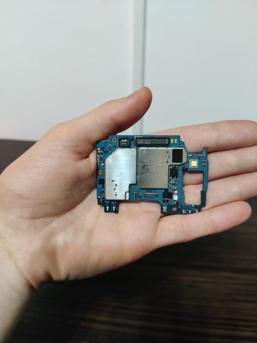Placa de baza Samsung A40
