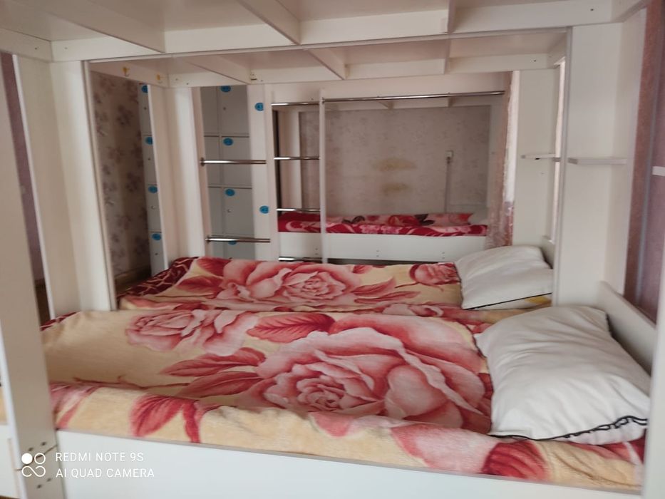 Хостел На Орманова Алматы