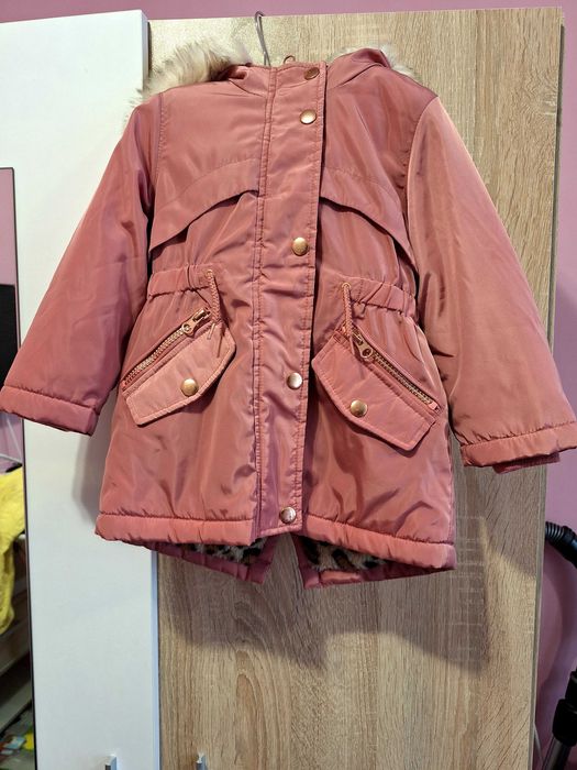 Детско яке Tu размер 80-86