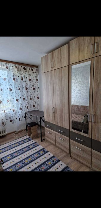 De închiriat garsonieră
