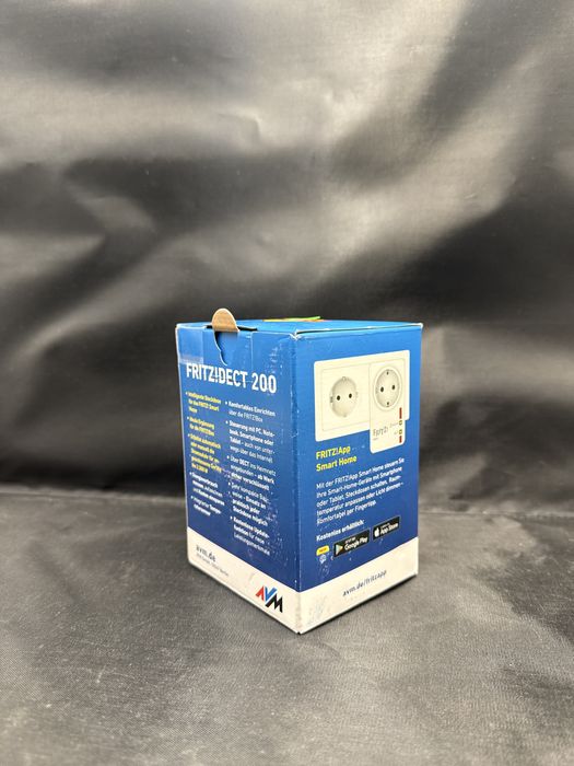 Fritz Dect 200 intelligent schalten