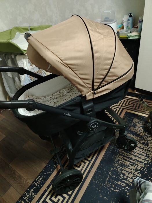 Коляска tomix walker 3 в 1