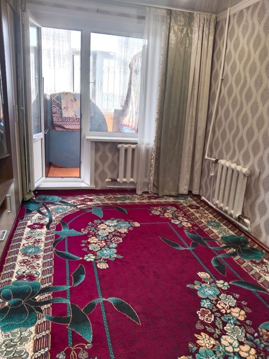 Продам 3ех комнт квартиру