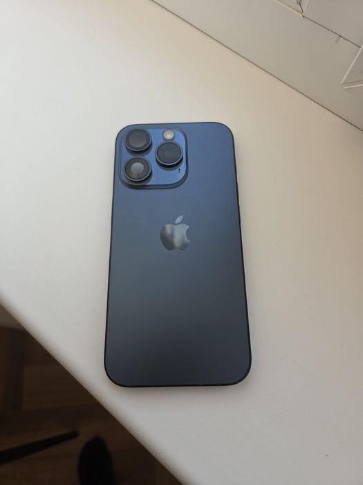 Carcasa Mijloc capac iphone 15 Pro