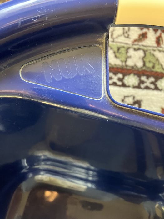 Детская ванночка NUK (Германия)