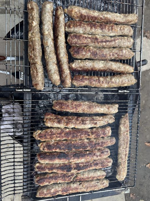 KOTLET MANGAL TAYYOR PISHGAN xalol va pokiza 10.000