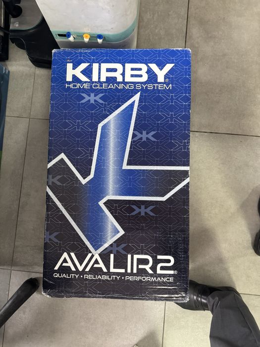 Kirbi avalir последни