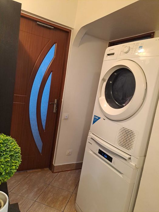 Apartament doua camere