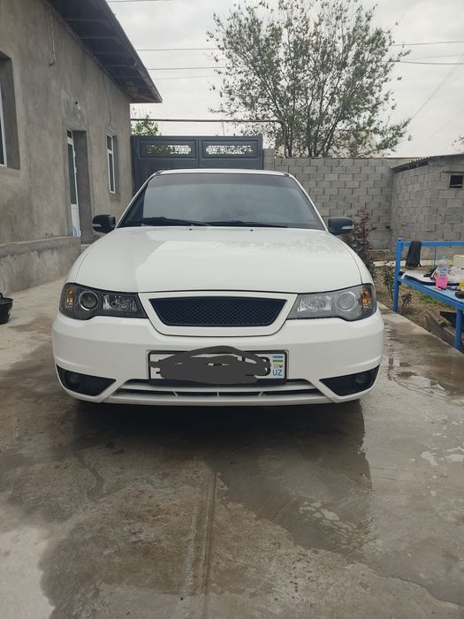 Nexia 2 Xolati juda yaxshi