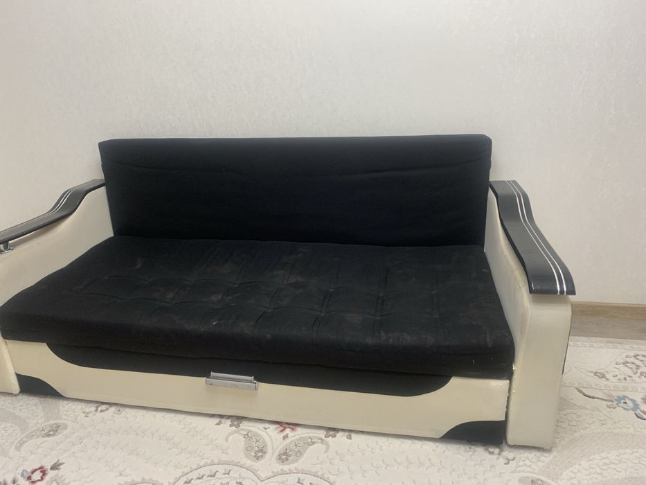 Диван бу 230см за 10.000