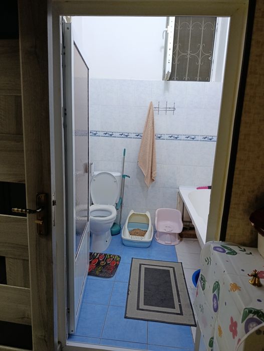 Продаётся 2х-комнатная квартира