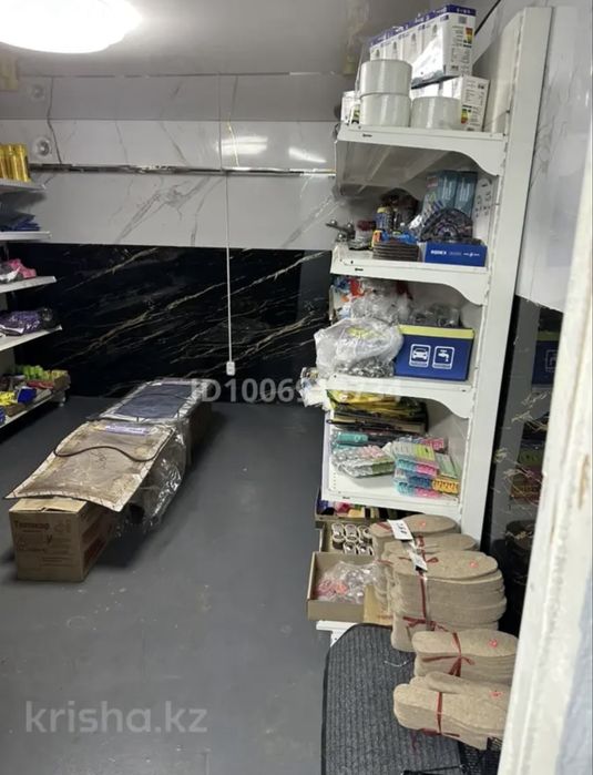 Сдам комнату под овощной