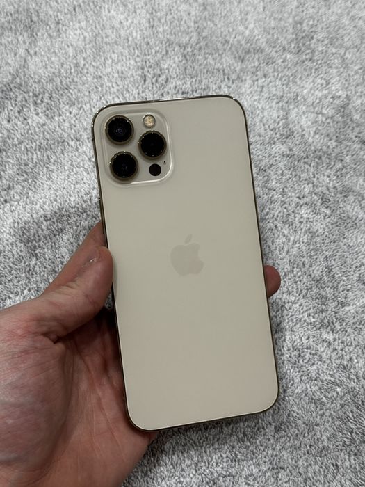 Телефон iPhone 12 Pro Max 128GB 78% Айфон 12 Про Макс 128ГБ 78%
