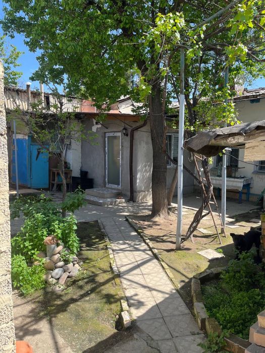 Продажа. Участок. Чиланзар