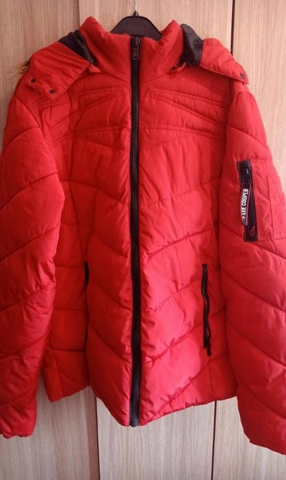 Geaca groasa de iarna Lee Cooper