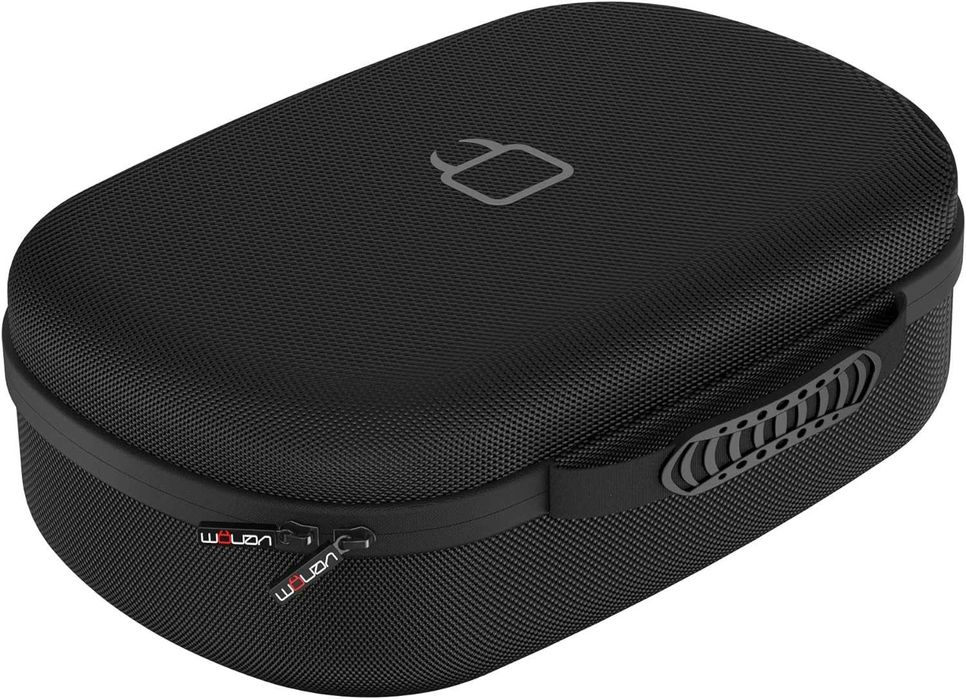 Casetă transport pentru Meta / Oculus Quest 2 VR headsets