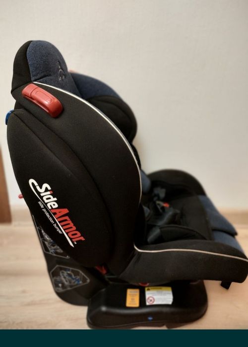 Продам детское кресло