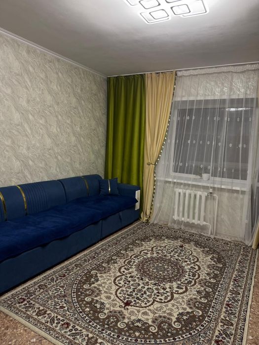 Продам 3 комнатную квартиру