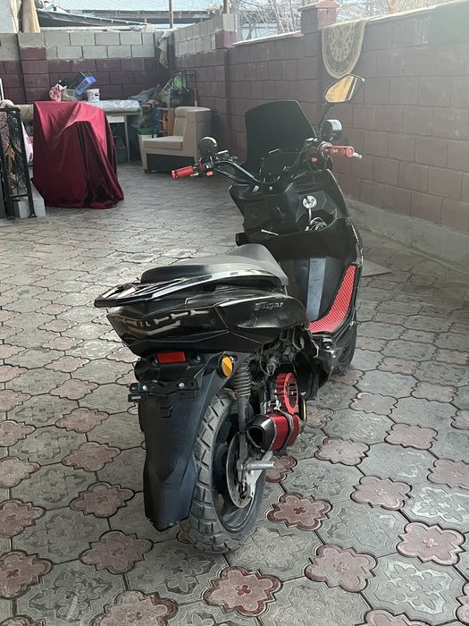 Продам макси  2024  года