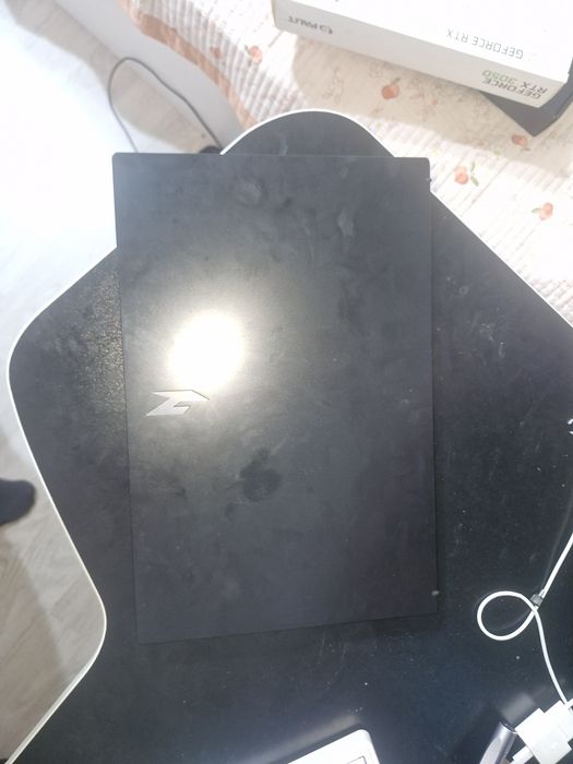 Ноутбук acer nitro anv15