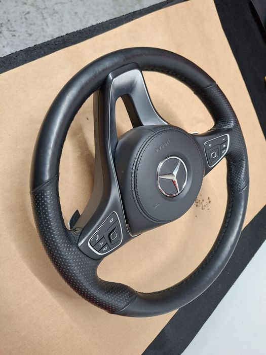 Волан за mercedes