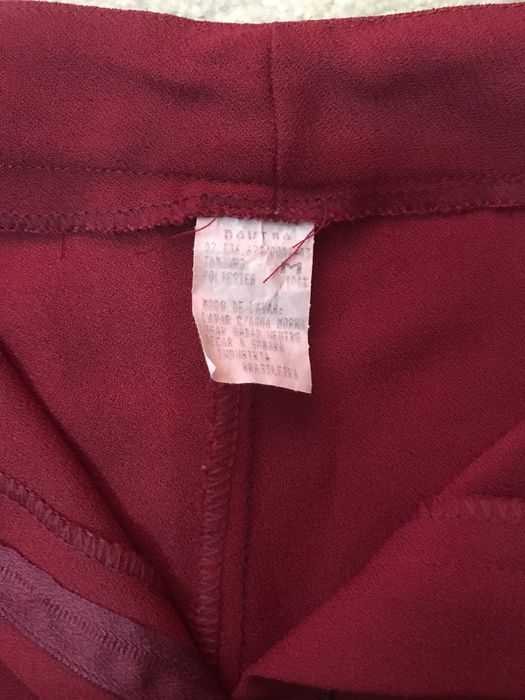 Vand pantaloni de stofa