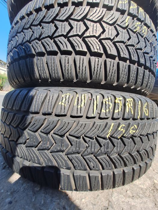 4 anvelope iarna 215/55r16 Debica Montaj Gratuit