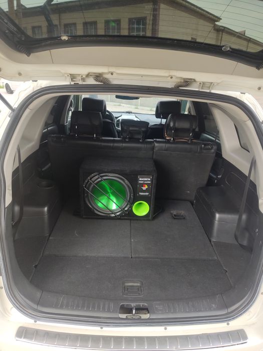 Срочно продам каптиву