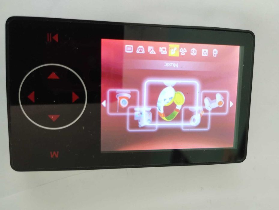mp 3 player E-boda
