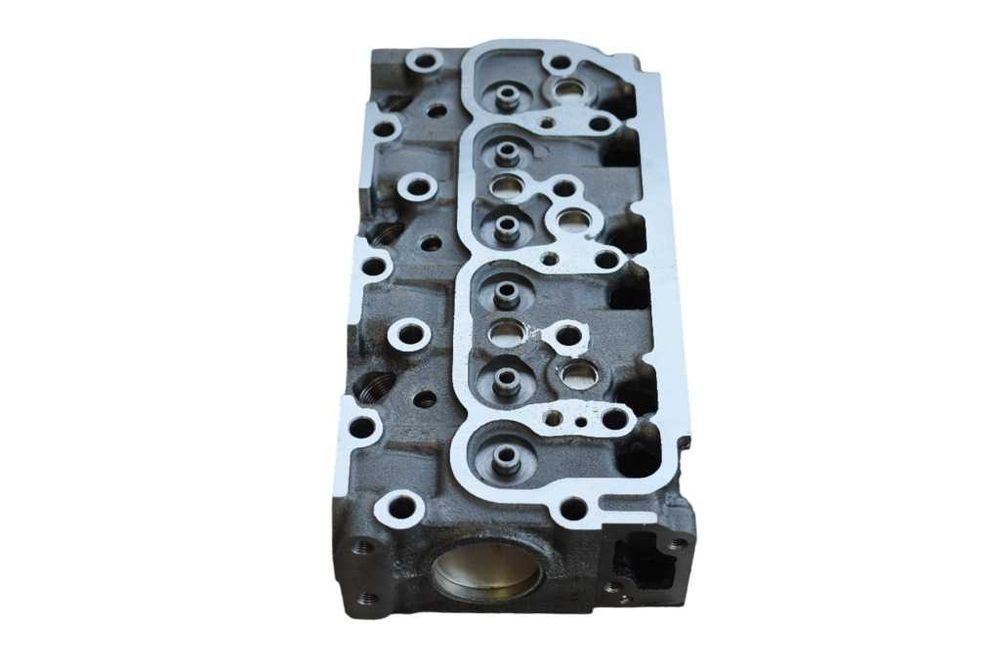 Chiulasa Iseki AT, TF, TG, TH / motor Isuzu E3CC, E3CD, E3CE, E3CF