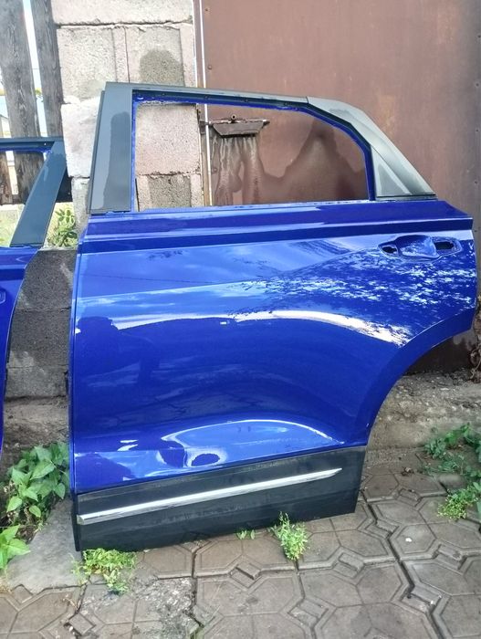 Продам запчасти на машину!