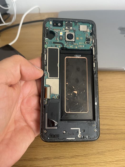 Samsung s8 2 buc