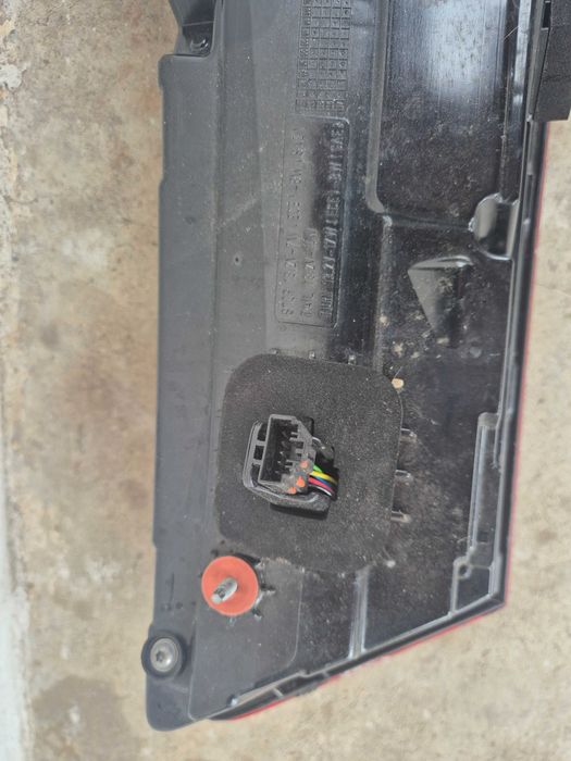 Стопове за Audi Q7