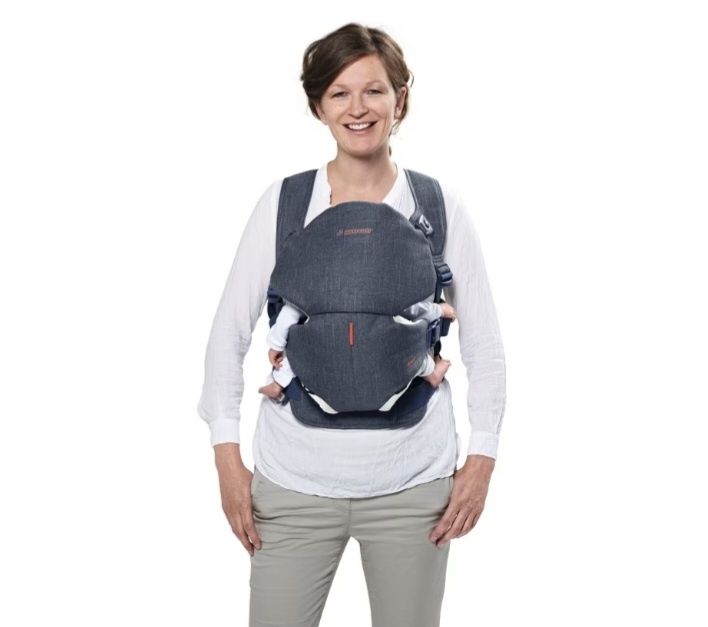 Ham bebe marsupiu Maxi-Cosi