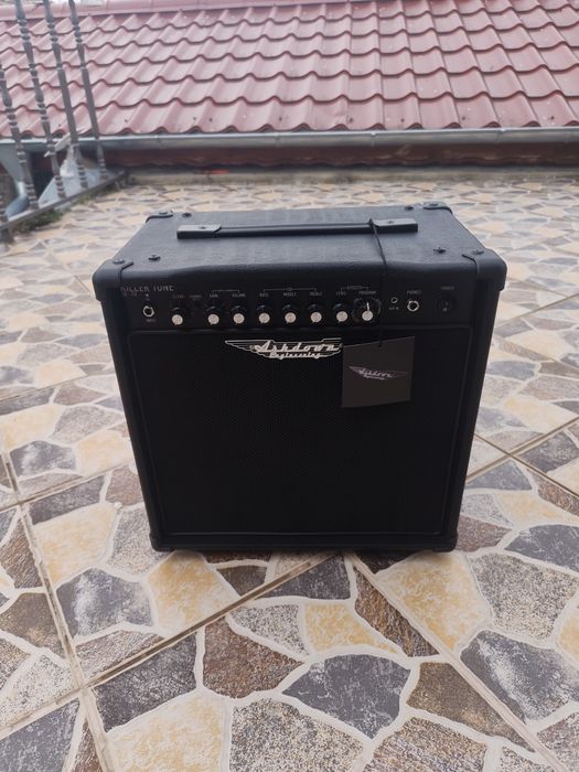 Ashdown KT-30FX Усилвател за китара